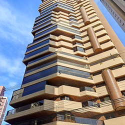 Corretora Etiene 3 Rio Volga