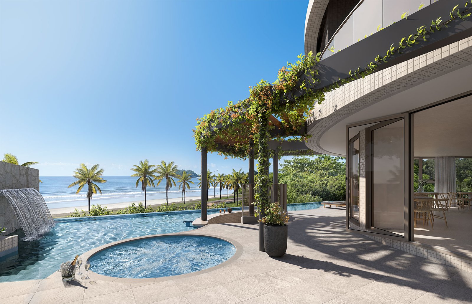 Corretora Etiene Amíz