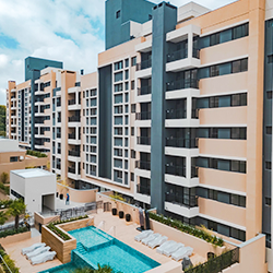 PRONTO PARA MORAR <br> Jardim dos Manacás <br> Tingui <br> Curitiba PR